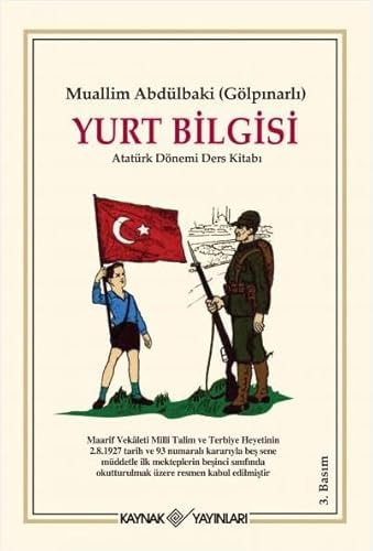 Yurt Bilgisi