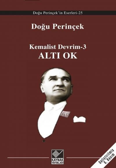 Alti Ok Kemalist Devrim 3