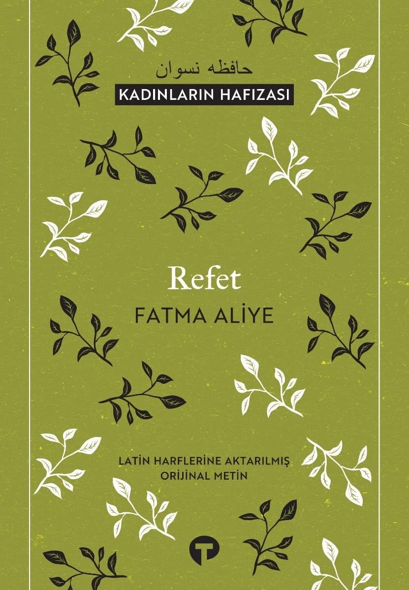 Refet Kadinlarin Hafizasi