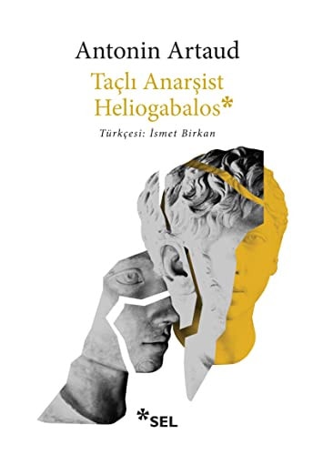 Tacli Anarsist Heliogabalos