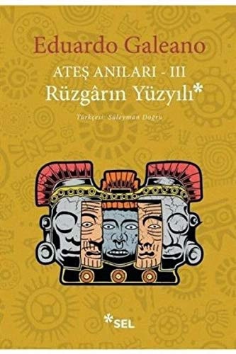 Ates Anilari 3 - Rüzgarin Yüzyili