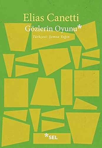 Gözlerin oyunu