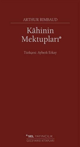 Kahinin Mektuplari