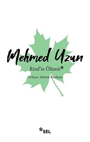 Rind'in Ölümü roman