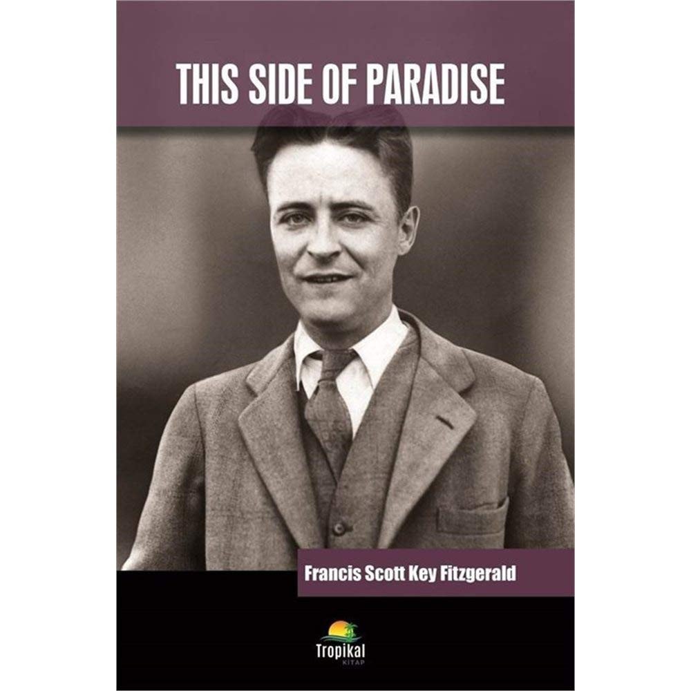 This Side Of Paradise