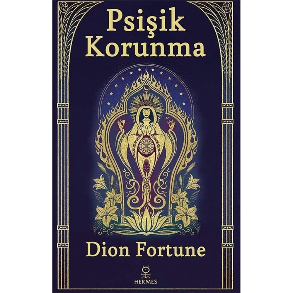 Psisik Korunma
