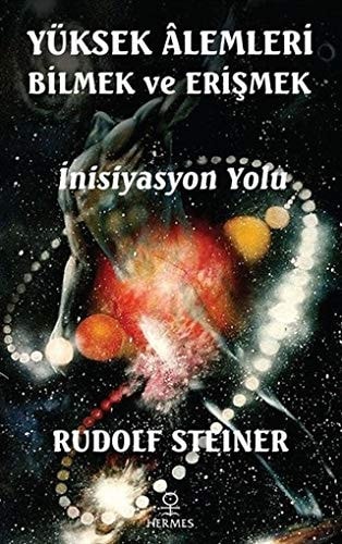 Yüksek lemleri Bilmek ve Erismek Inisiyasyon Yolu