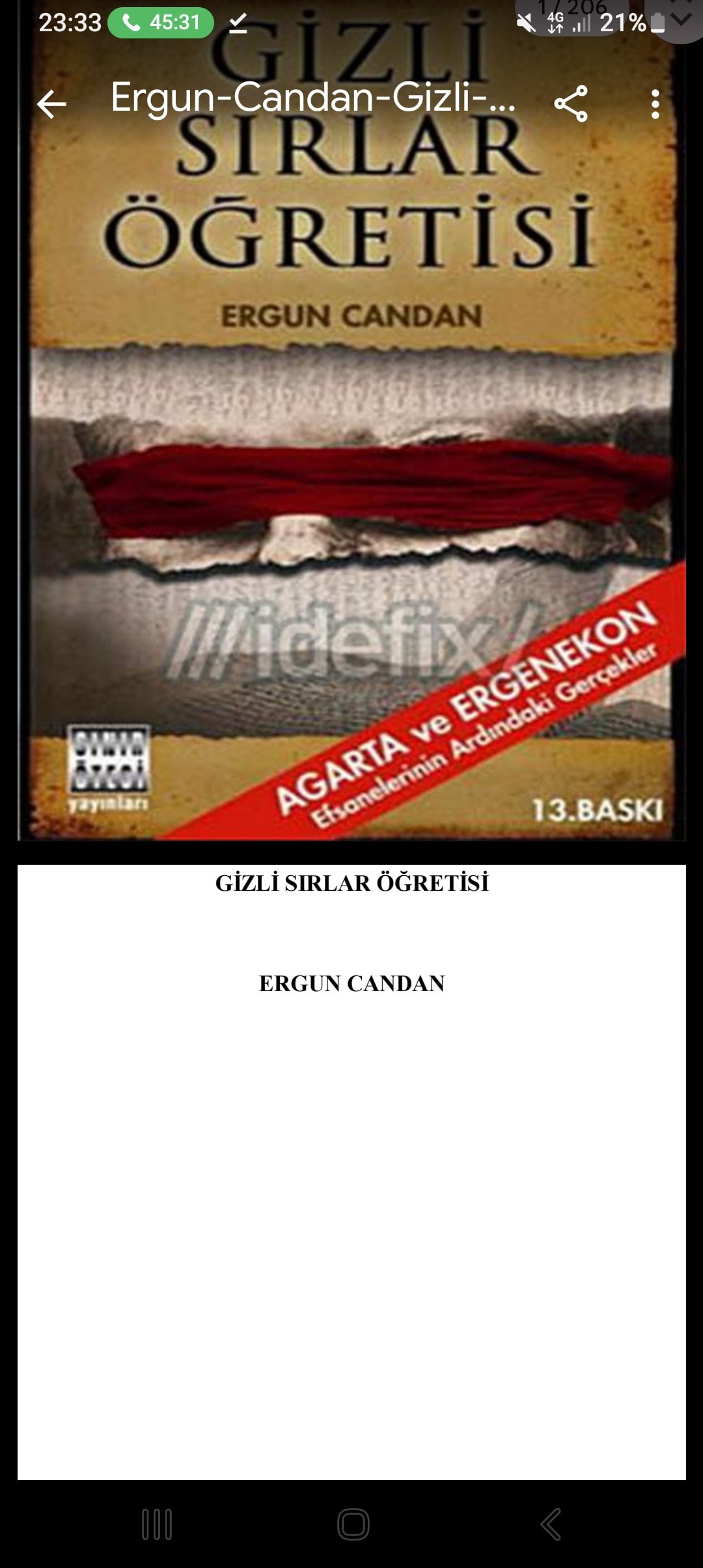 Astral Alem Manzaralari, Sakinleri ve Yasalari