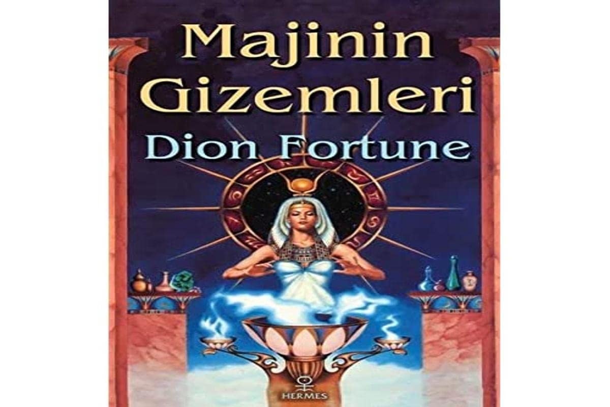 Majinin Gizemleri