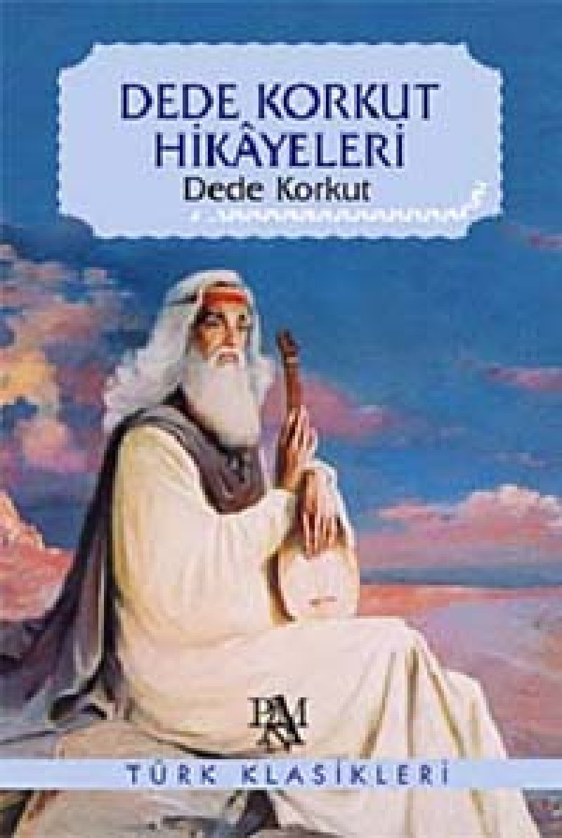 Dede Korkut Hikâyeleri
