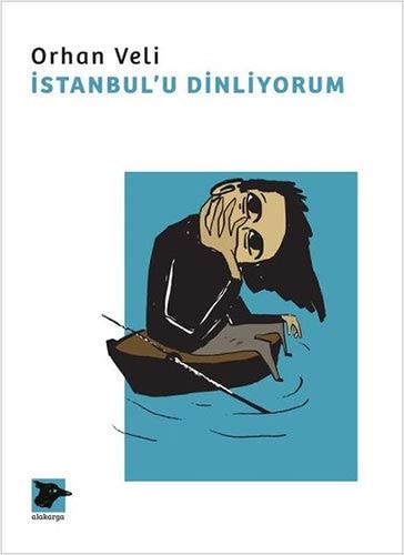 Istanbul'u Dinliyorum