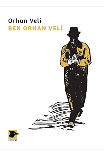 Ben Orhan Veli