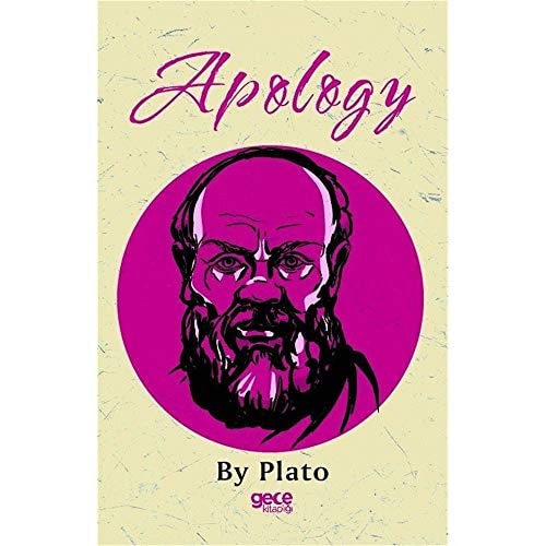 Apology