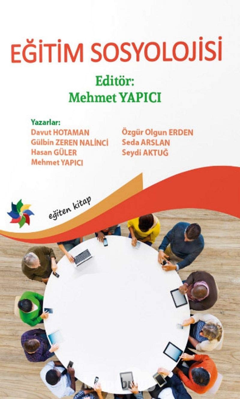 Eğitim Sosyolojisi