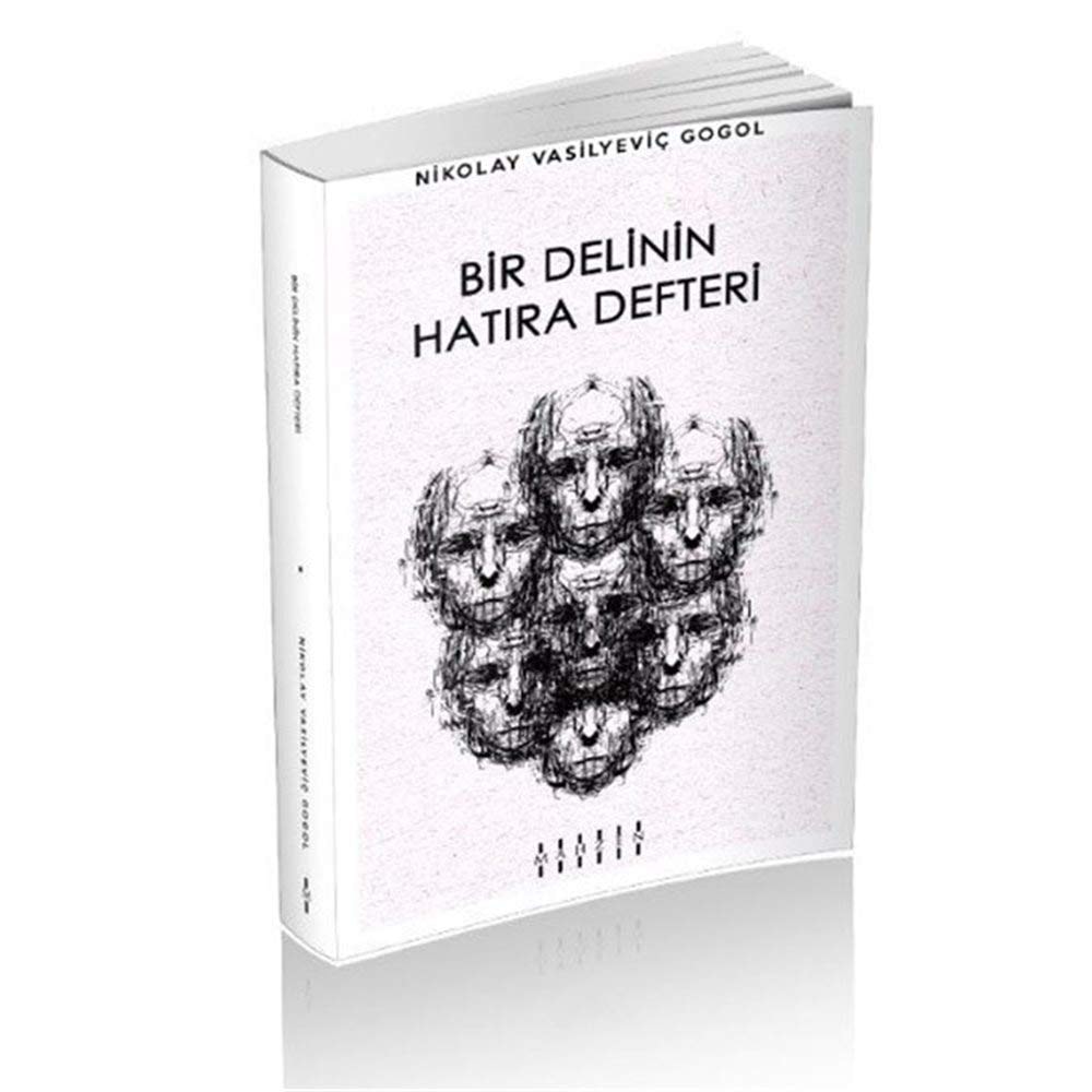 Bir Delinin Hatıra Defteri