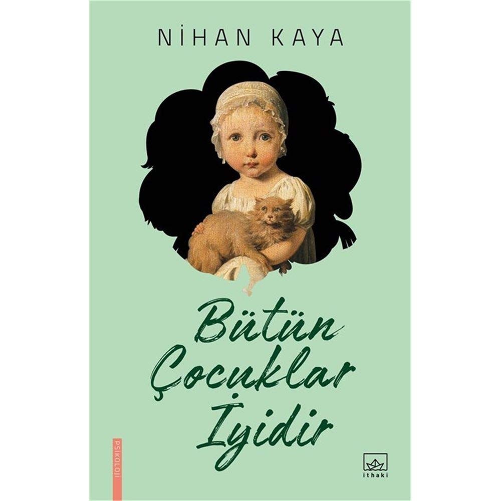 Bütün çocuklar iyidir