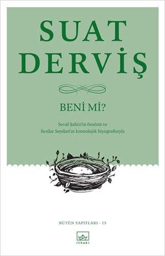 Beni mi?