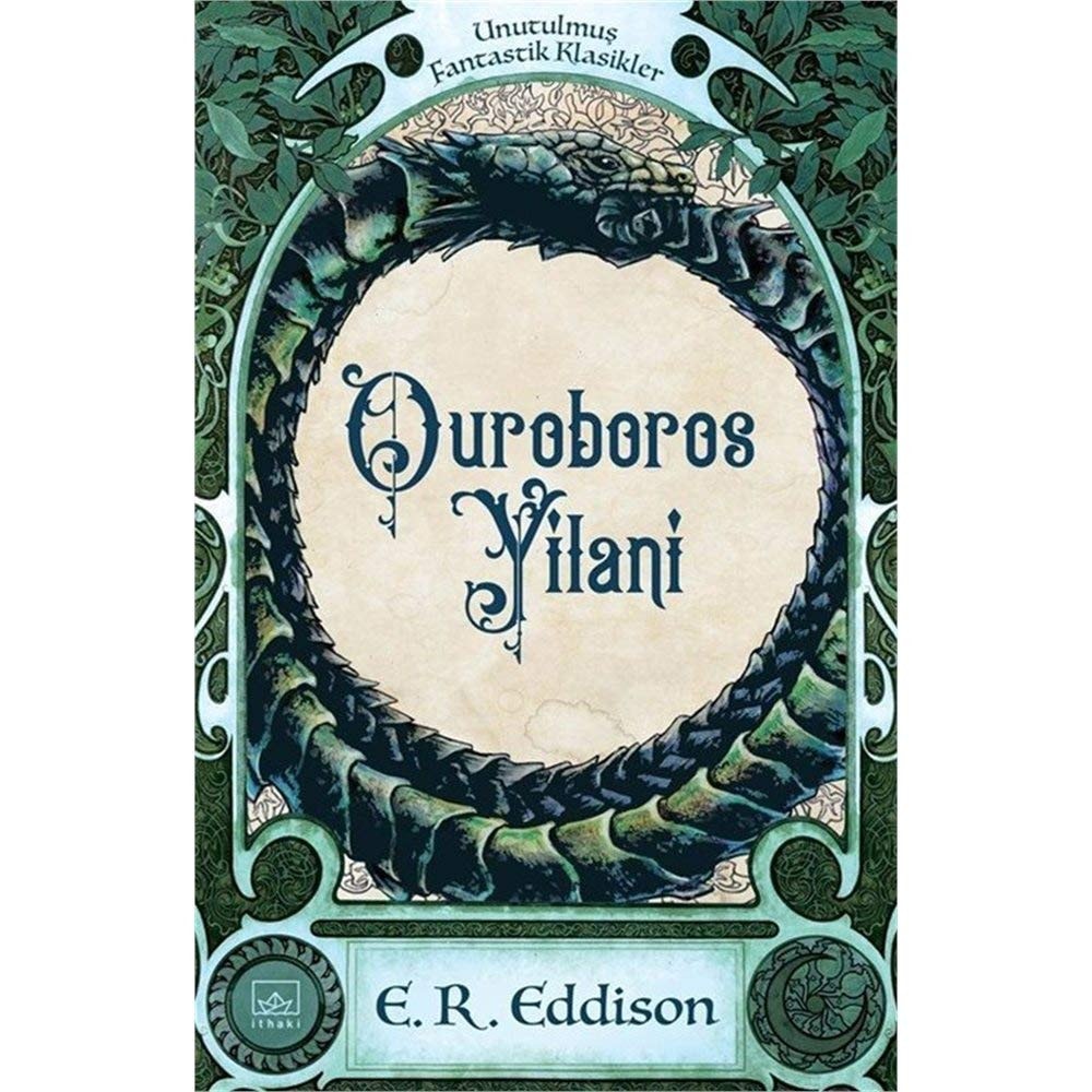 Ouroboros Yilani