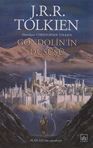 Gondolinin Düsüsü