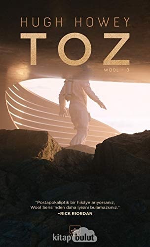 Toz Wool 3