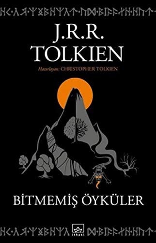 Bitmemis Öyküler