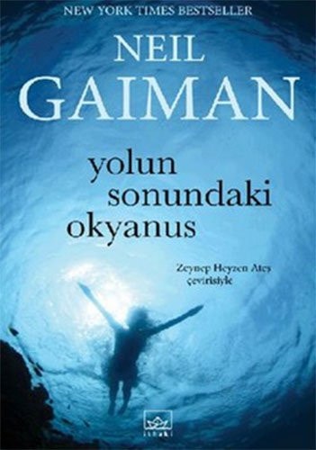 Yolun Sonundaki Okyanus