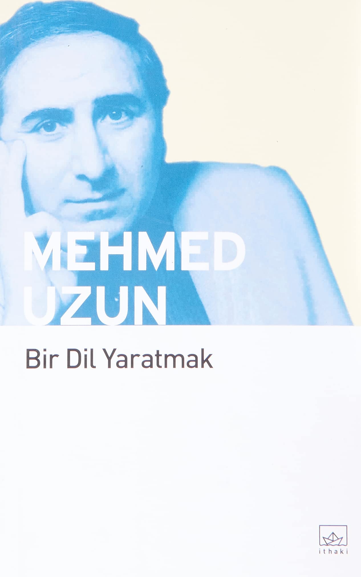 Bir dil yaratmak Deneme