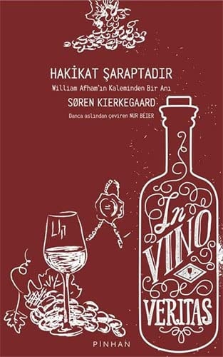 Hakikat Saraptadir William Afhamin Kaleminden Bir Ani