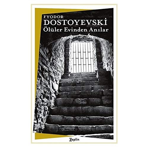 Ölüler Evinde Anilar