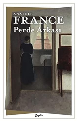 Perde Arkasi