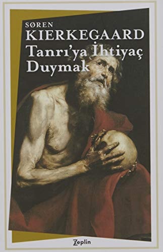 Tanri'ya Ihtiyaç Duymak