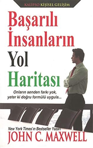 Basarili Insanlarin Yol Haritasi