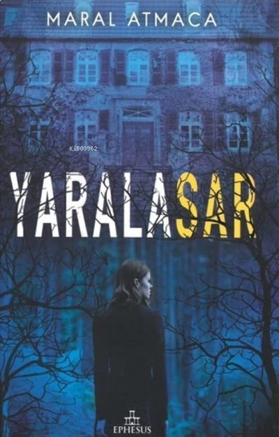 Yaralasar Serisi Ciltli (4 Kitap Takim)