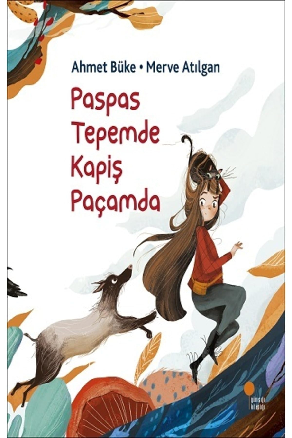 Paspas Tepemde Kapis Pacamda