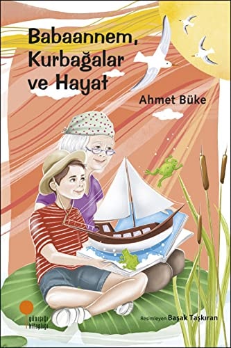 Babaannem Kurba_alar ve Hayat