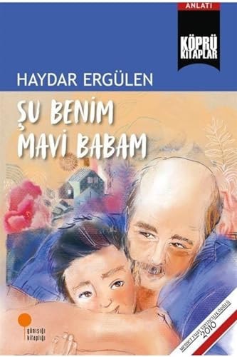 Su Benim Mavi Babam
