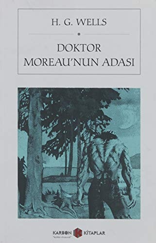 Doktor Moreau'nun Adasi (Cep Boy)