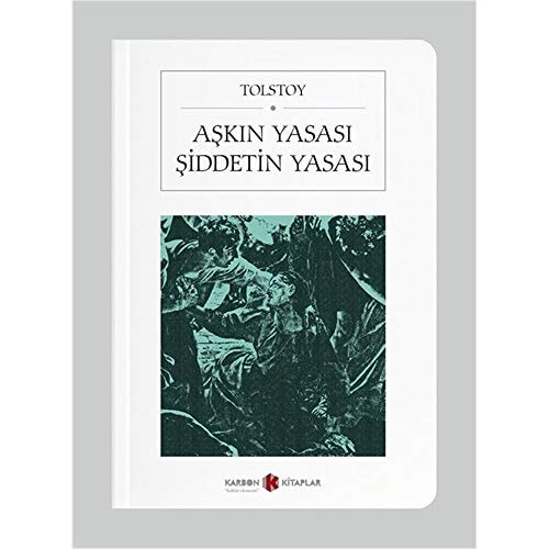 Askin Yasasi Siddetin Yasasi
