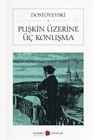 Puşkin Üzerine Üç Konuşma