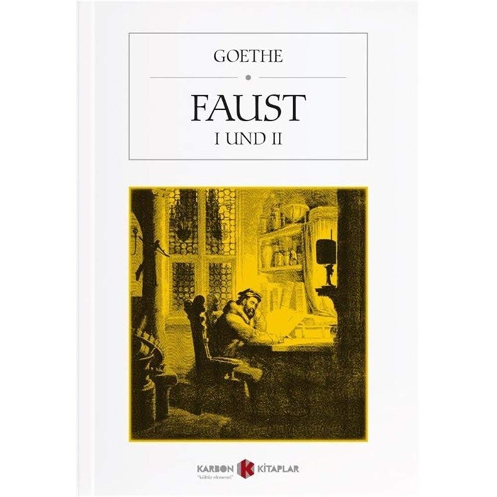 Faust 1 Und 2