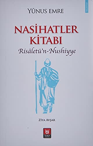 Nasihatler Kitabi Risaletün-Nushiyye