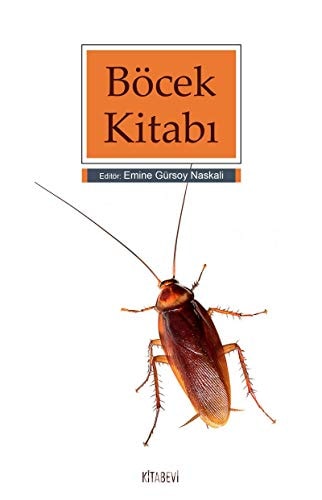 Böcek kitabı