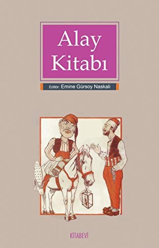 Alay kitabı