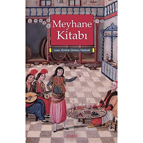 Meyhane kitabı
