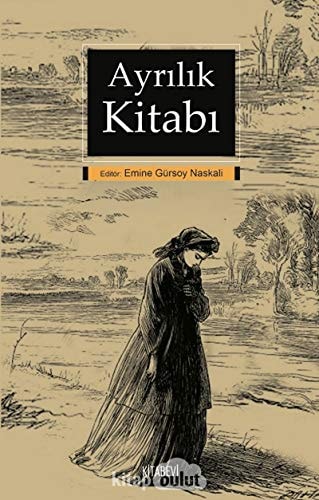 Ayrılık kitabı