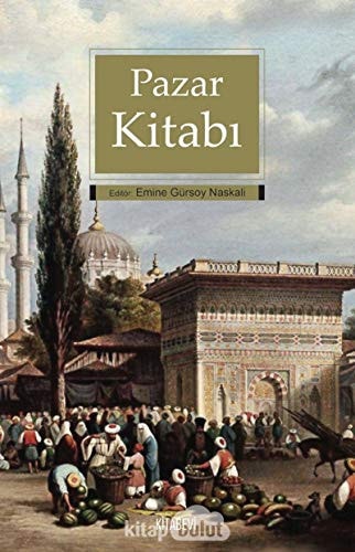 Pazar Kitabı