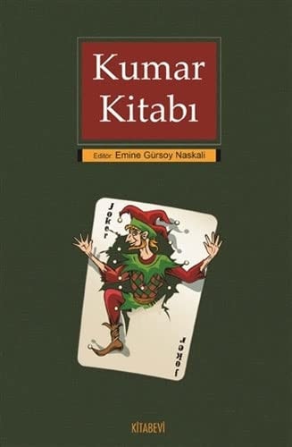 Kumar kitabı