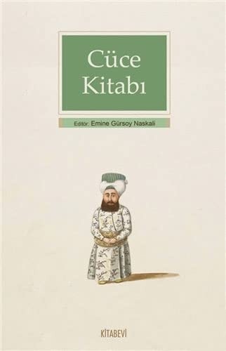 Cüce kitabı