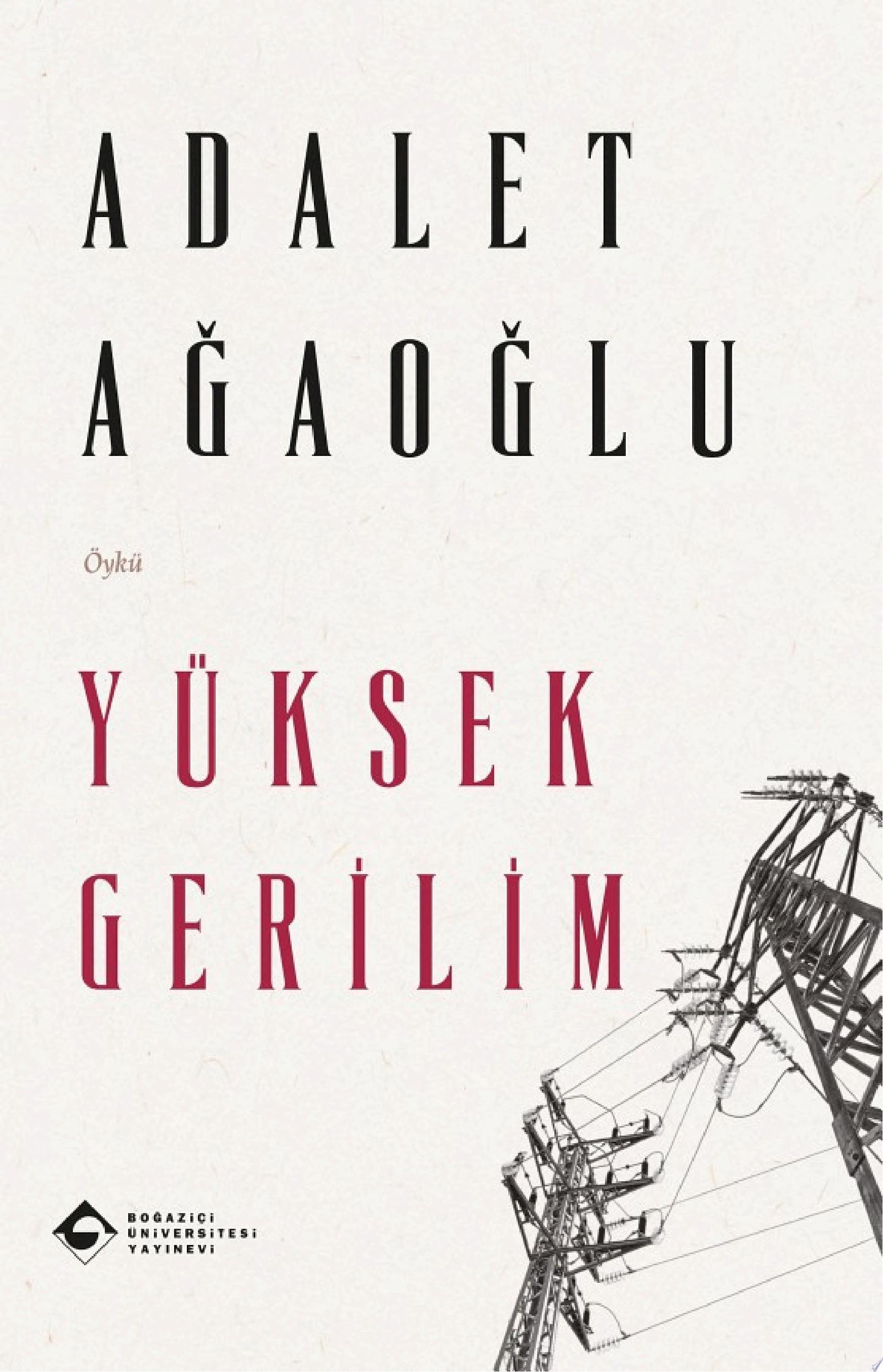 Yüksek Gerilim