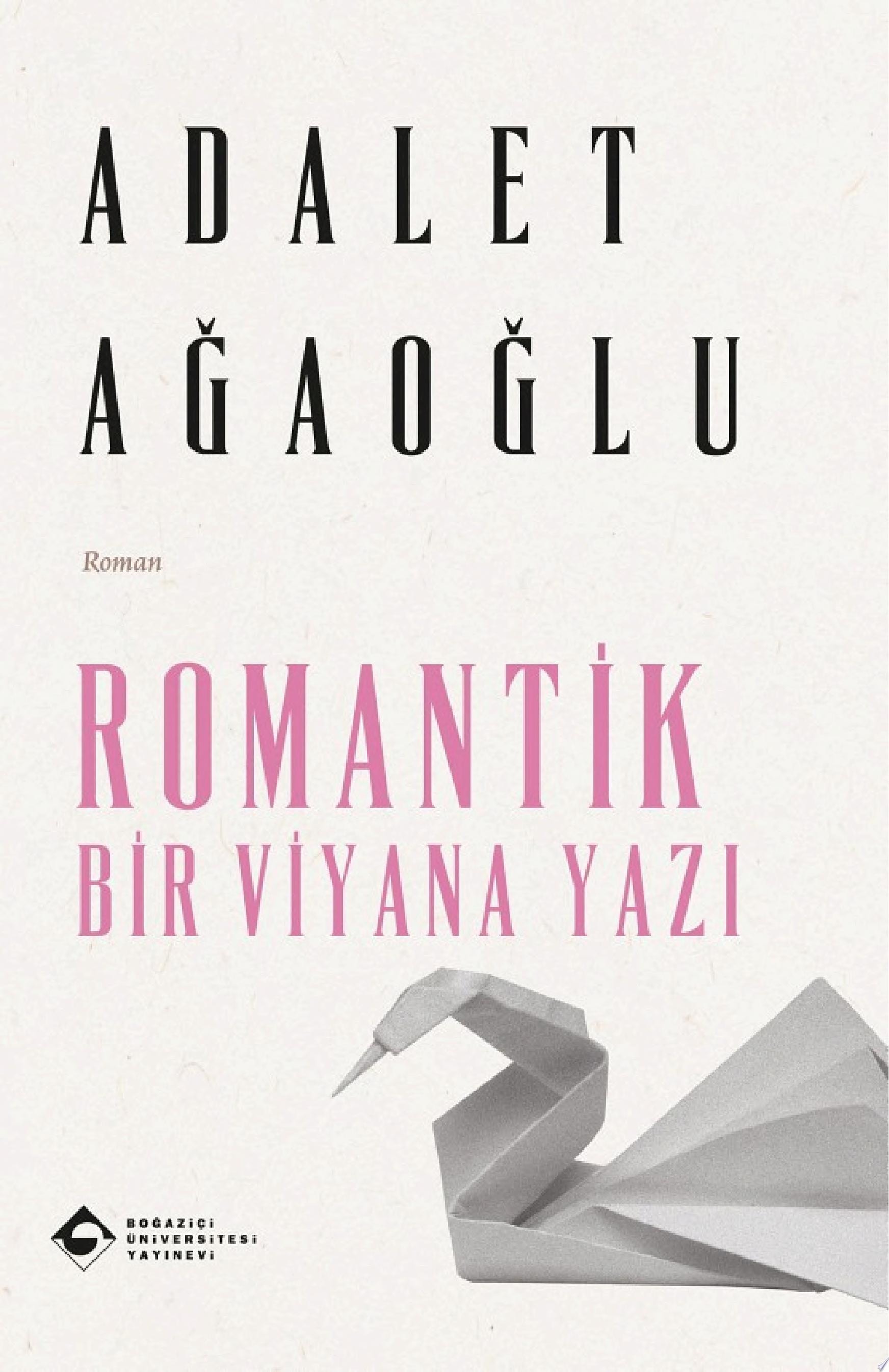 Romantik Bir Viyana Yazı